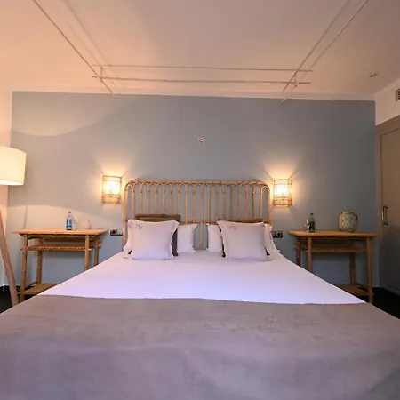 Hotel Stadthotel Santanyí