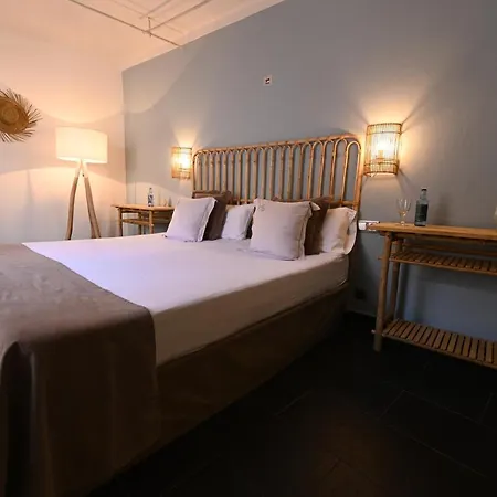 Stadthotel Hotel Santanyí