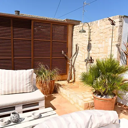 Stadthotel Hotel Santanyí