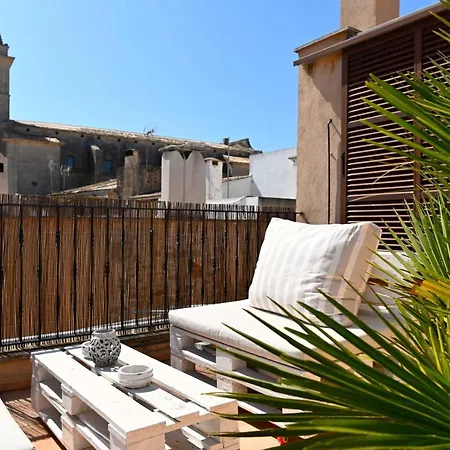 Stadthotel Hotel Santanyí