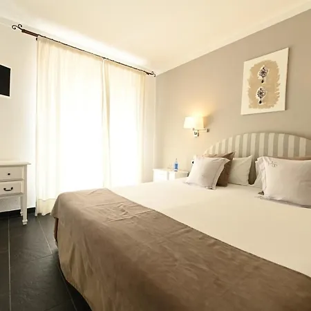 Hotel Stadthotel *