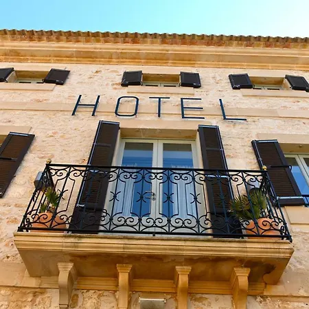 Stadthotel * Santanyí