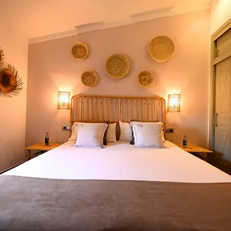 Stadthotel * Santanyí