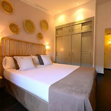 Stadthotel * Santanyí