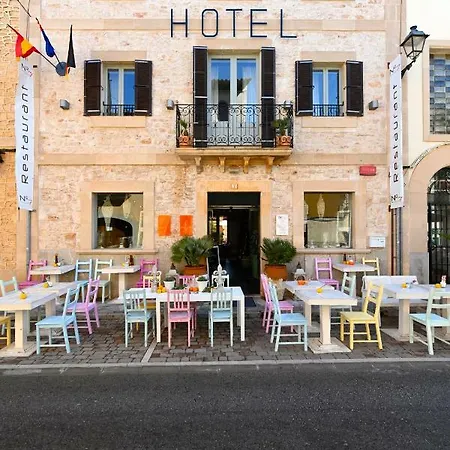 Hotel Stadthotel Santanyí