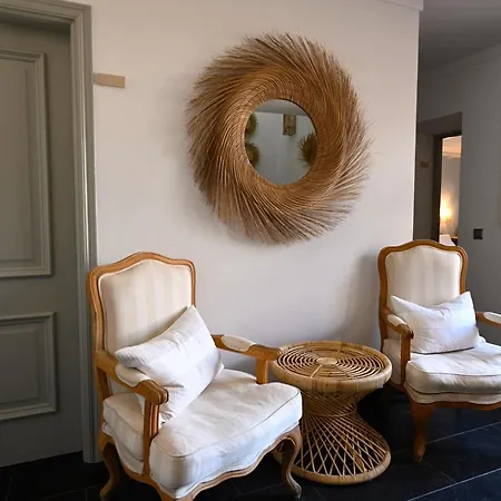 Hotel Stadthotel Santanyí